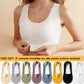 ⏳DERNIER JOUR, SEULEMENT 7,99 € !⚡Soutien-gorge sans armatures AlignLift Posture-Perfect : confort optimal toute la journée, respirant et idéal pour l’été 💕.