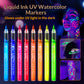 🎅 Offres spéciales de Noël €14.9!! ⚡ 50K+ VENDU! 🎁 8 stylos de peinture de visage de marqueurs de corps de couleur