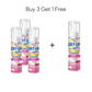 Spray nettoyant pour ventilateurs sans rinçage