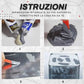 🔧 ACHETEZ 2 OB TEN EZ 1 GRATUIT! 💪 COLLE DE RÉPARATION A&B - Adhésion Instantanée, Durcissement Rapide pour Métal, Plastique et Céramique 🛠️