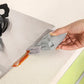 🔥Buy 2 Get 1 Free🔥Magic Creative Window Groove Cleaning Brush