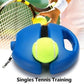 ✨ « Tennis Master : Édition Entraînement Solo » – L'outil d'entraînement parfait pour les enfants et les adultes ! ✨