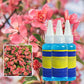 🌿 Solution nutritive universelle pour plantes en pot fleuries – Des racines solides, des fleurs éclatantes ! 🌸✨ La croissance parfaite, sans prise de tête. 💚🌱