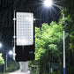Lampadaire solaire étanche ultra-lumineux