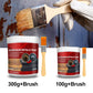 📢📢Achetez 2 obtenez 1 gratuitement⏰Convertisseur de peinture métallique antirouille