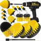 ⏳Offre à durée limitée : 50 % de réduction💥Kit de brosses de nettoyage pour perceuses électriques – Nettoyage en profondeur et polissage faciles ! ✨