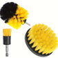 ⏳Offre à durée limitée : 50 % de réduction💥Kit de brosses de nettoyage pour perceuses électriques – Nettoyage en profondeur et polissage faciles ! ✨