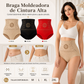 💥NEW HOT SALE💥Short en microfibre 4 en 1 sculptant et brûleur de graisse 🌸 active la chaleur et stimule la circulation. Pour une silhouette plus ferme et plus lisse. Pas besoin de salle de sport. Un choix gainant intelligent. 🧘‍♀️