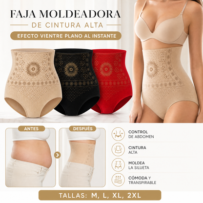 💥NEW HOT SALE💥Short en microfibre 4 en 1 sculptant et brûleur de graisse 🌸 active la chaleur et stimule la circulation. Pour une silhouette plus ferme et plus lisse. Pas besoin de salle de sport. Un choix gainant intelligent. 🧘‍♀️