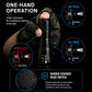 🔥 Lampe torche laser blanche zoom ultra-lumineuse 'Tongtianpao'