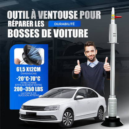 📢📢60 % de réduction !! ⏰🚗Ventouse pour débosselage de carrosserie
