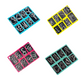 🔗 60% DE RÉDUCTION ! 🧠 Iron Link Unlock Interlock Game - Casse-Tête Métallique Anti-Stress pour Défi Cérébral et Relaxation 🧩✨