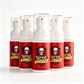 Spray hydratant pour les soins après tatouage