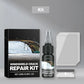 💫Achetez-en 3 et obtenez-en 2 gratuitement💫Kit de réparation rapide pour bris de glace automobile