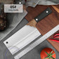 🔪 Couteau de cuisine forgé, tranchant et durable ! ⚔️