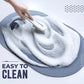 ☁️ Confort Nuageux | Tapis de Bain Ultra-Absorbant | Doux & Lavable en Machine 🧺【-50% 2026】