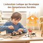 🔥Vente chaude🛠️Kit créatif de bricolage technologique DIY🔥