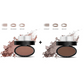 ⏳🔥 OFFRE LIMITÉE : 49 % DE RÉDUCTION ! ⏰✨ 1 acheté = 1 offert ! Seulement 11,99 £ 🖌️ Kit poudre à sourcils + pinceau – Application facile, tenue 24 h waterproof.