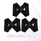 Ceinture de correction de posture dorsale pour hommes et femmes