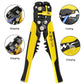 ⏱️🔥 ½ PRIX ! Pince automatique rapide multifonction – Dénude 10x plus vite, réglage précis, sans endommager l’âme 🛠️✨