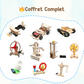 🔥Vente Chaude🛠️Jouets Technologiques Créatifs à Faire Soi-Même🔥-⌛⌛5 dernières heures : Grande vente🚀🚀