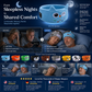 Casque audio Bluetooth pour enfants avec bandeau