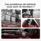 🏆⚒️⚒️ Coupe-batterie 12V/24V pour véhicules