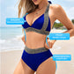 👙 Maillot de bain 2 pièces pour femme : tendance et confortable – En stock ! ☀️