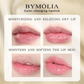 Transferproof Color-Changing Lipstick💄CrystalClear Color Alchemy 💋 Auto-Tints on Contact!