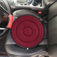Coussin d'assise pivotant à 360° 🌞 protège votre colonne vertébrale