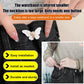 🎀🦋 OFFRE SPÉCIALE 1 ACHETÉ = 4 OFFERTS ! Boucle Papillon Réglable et Détachable – Ajustement Taille Universel, 6 Couleurs, Parfaite pour Robes, Chemises, Manteaux ✨