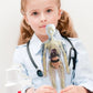 📢Dernier jour ! 50 % de réduction !🎁✨Un cadeau idéal pour les enfants🧑‍⚕️Maquette transparente du corps humain