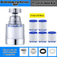 Ensemble de Robinet Filtrant Pressurisé Universel