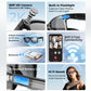 Lunettes IA – 8MP, 4K, traduction 160+ langues, Bluetooth 5.4, son HiFi. 🕶️