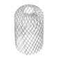 🍂🛡️ Grille de protection pour gouttière – Anti-feuilles, durable, facile à installer, gardez vos gouttières propres et votre toiture protégée, sans monter sur le toit chaque automne 🏠💧