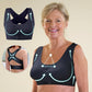 ⏳DERNIER JOUR, SEULEMENT 7,99 € !⚡Soutien-gorge sans armatures AlignLift Posture-Perfect : confort optimal toute la journée, respirant et idéal pour l’été 💕.