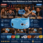 Casque audio Bluetooth pour enfants avec bandeau