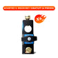 🏆⚒️⚒️ Coupe-batterie 12V/24V pour véhicules