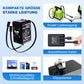 📢📢60 % de réduction !!!🎅Station de recharge rapide USB-C avec câble rétractable – Utilisation universelleStation de recharge rapide USB-C avec câble rétractable – Utilisation universelle