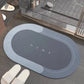 ☁️ Confort Nuageux | Tapis de Bain Ultra-Absorbant | Doux & Lavable en Machine 🧺【-50% 2026】