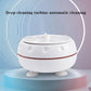 🔥 50 % DE RÉDUCTION ! 🫧✨ Mini-lave-linge et lave-vaisselle – Compact et efficace 🧼💦