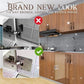 🛠️ ACHETEZ 1, OBTENEZ 1 GRATUIT ! 🔥 Kit de Réparation de Charnière – Outil Tout-en-Un, Réparation Facile & Durable – Plaque en Acier Inoxydable – Compatible avec Toutes les Charnières Standard 🏠✨