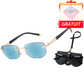 🎉Dernière vente 50% DE RÉDUCTION💥Lunettes de lecture anti-lumière bleue à haute dureté pour la vision de près et de loin（En stock）