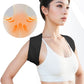 Ceinture de correction de posture dorsale pour hommes et femmes