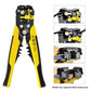 ⏱️🔥 ½ PRIX ! Pince automatique rapide multifonction – Dénude 10x plus vite, réglage précis, sans endommager l’âme 🛠️✨