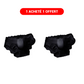 Slip sexy en dentelle pour homme avec poche respirante 3D