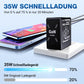 📢📢60 % de réduction !!!🎅Station de recharge rapide USB-C avec câble rétractable – Utilisation universelleStation de recharge rapide USB-C avec câble rétractable – Utilisation universelle