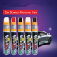🚗Stylo de retouche pour voiture, moto ou bateau