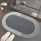☁️ Confort Nuageux | Tapis de Bain Ultra-Absorbant | Doux & Lavable en Machine 🧺【-50% 2026】