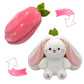 Peluche Lapin – Un Cadeau Irrésistible